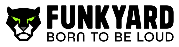Funkyard